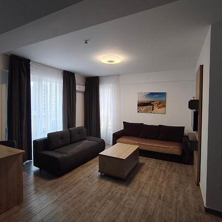 Apartament Ella C&C Residence Năvodari 외부 사진