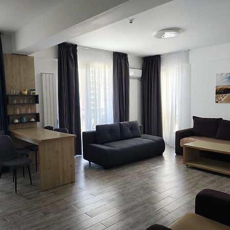 Apartament Ella C&C Residence Năvodari 외부 사진