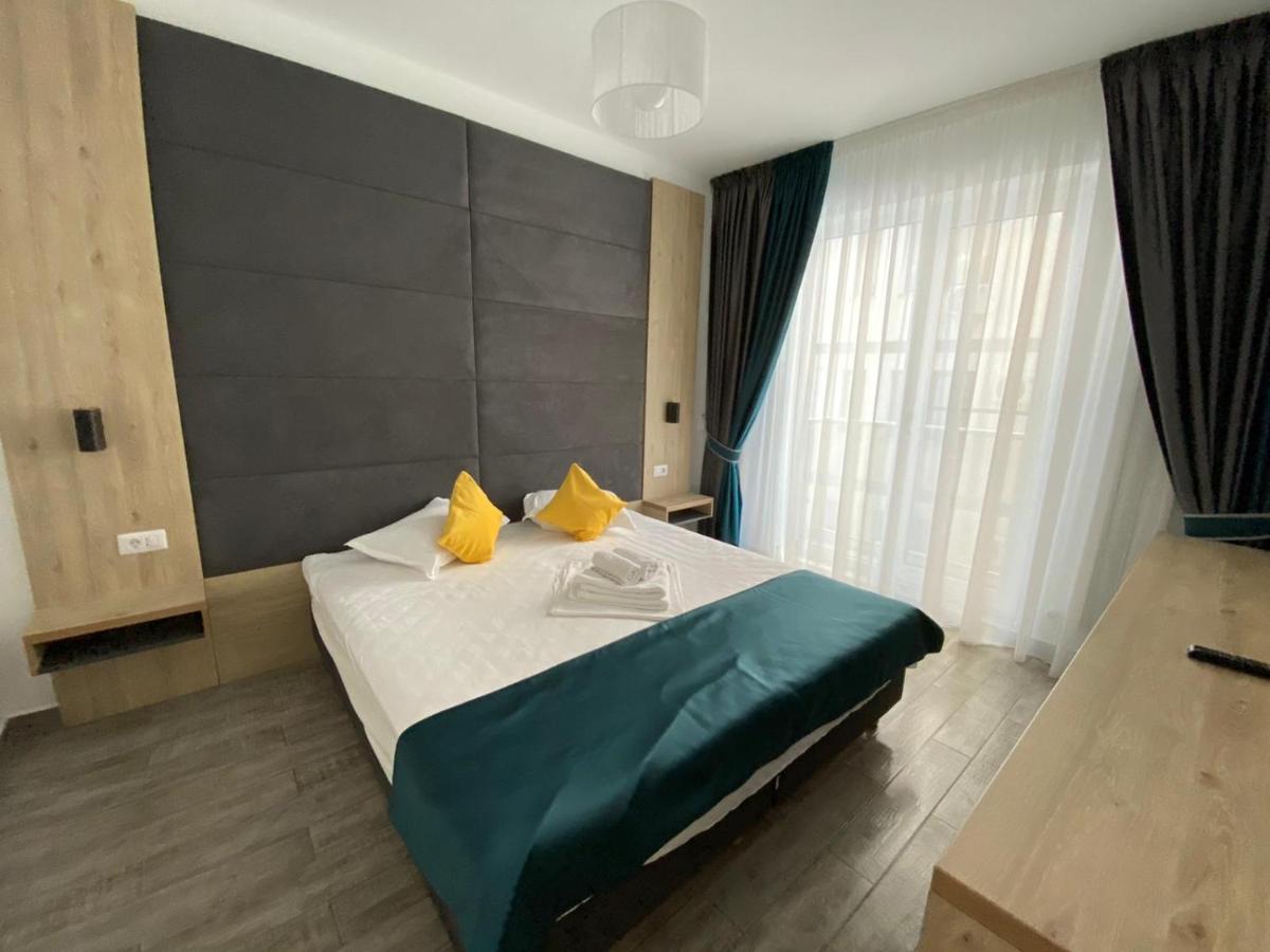 Apartament Ella C&C Residence Năvodari 외부 사진