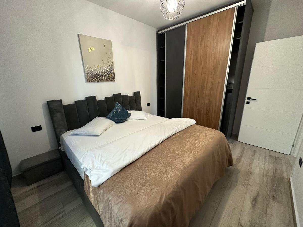 Apartament Ella C&C Residence Năvodari 외부 사진