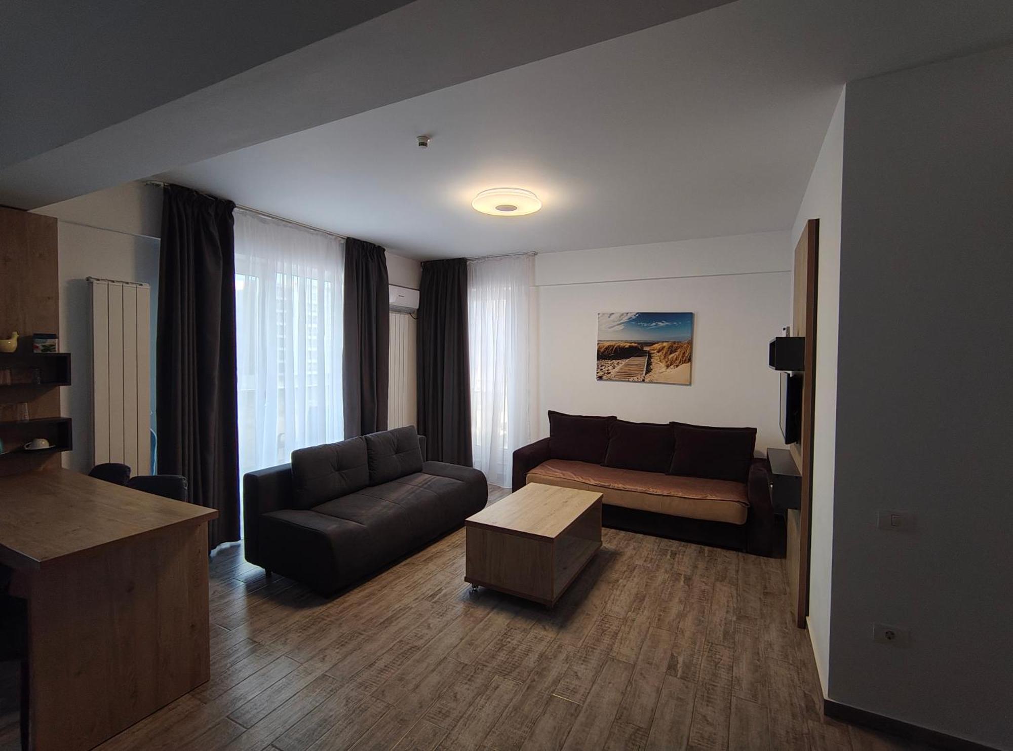 Apartament Ella C&C Residence Năvodari 외부 사진