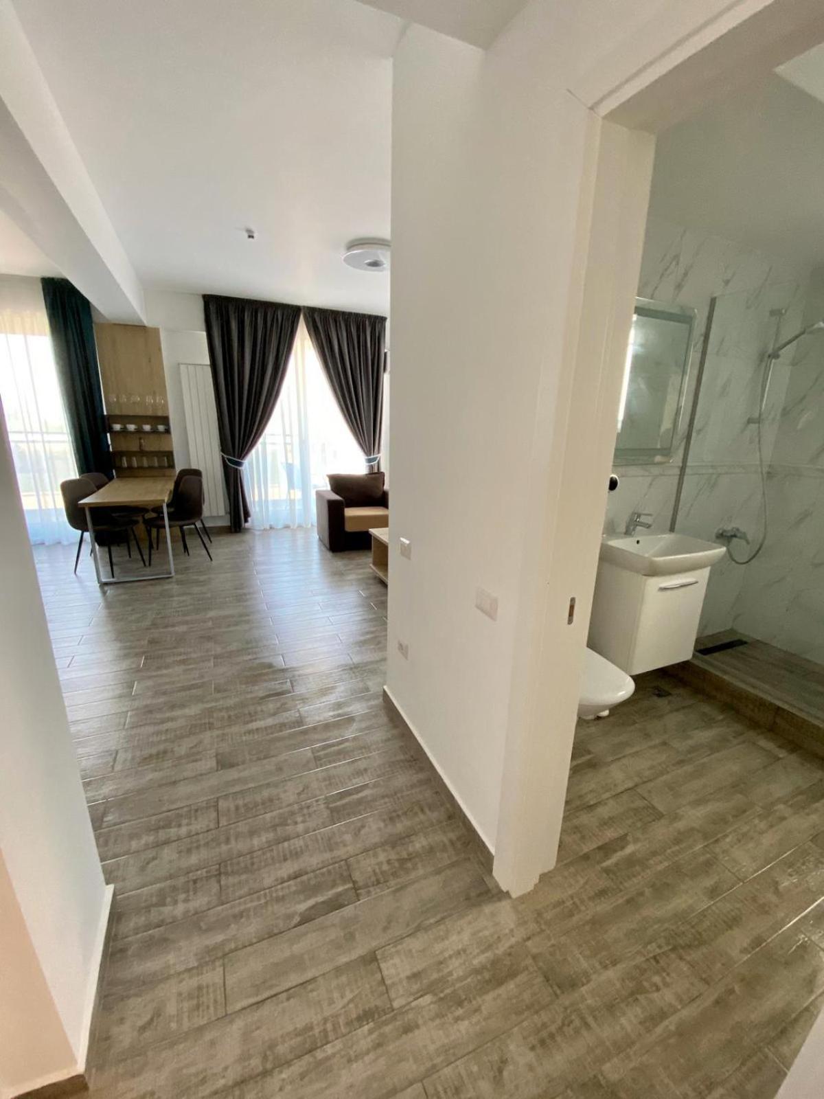 Apartament Ella C&C Residence Năvodari 외부 사진