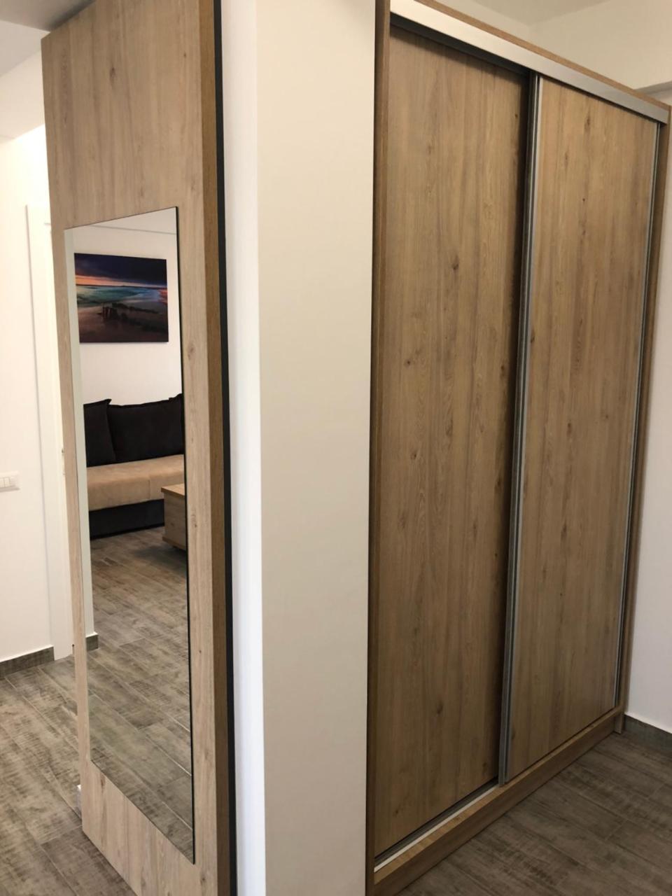 Apartament Ella C&C Residence Năvodari 외부 사진