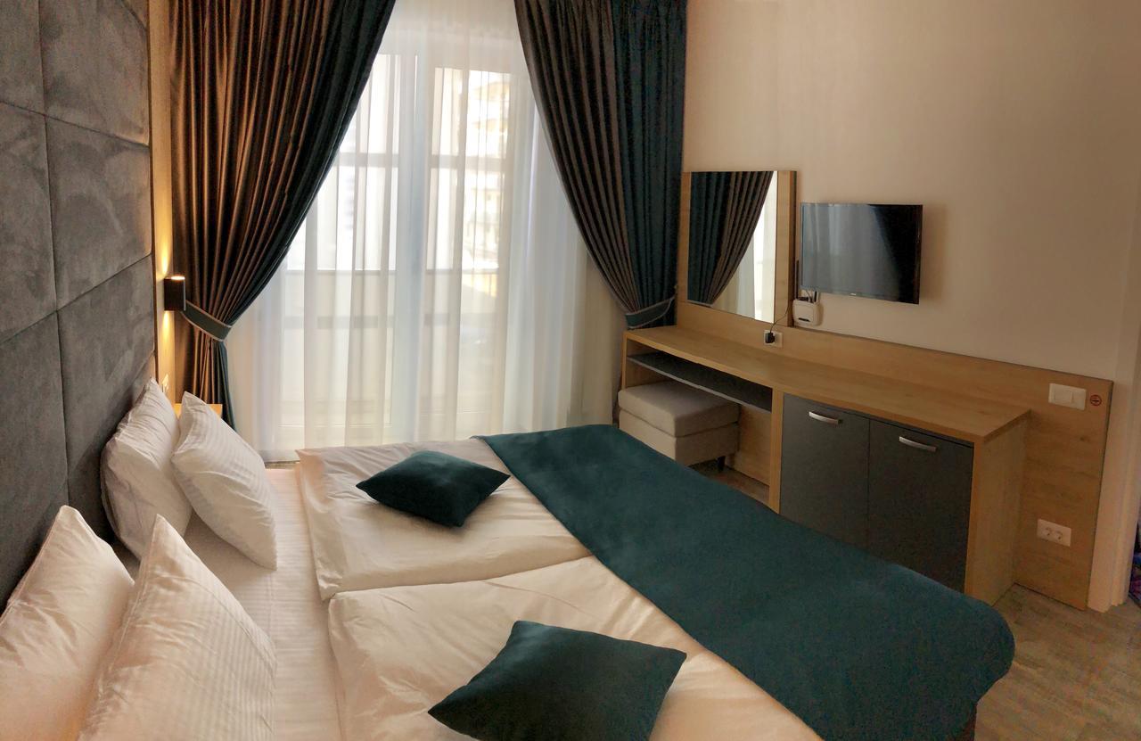 Apartament Ella C&C Residence Năvodari 외부 사진