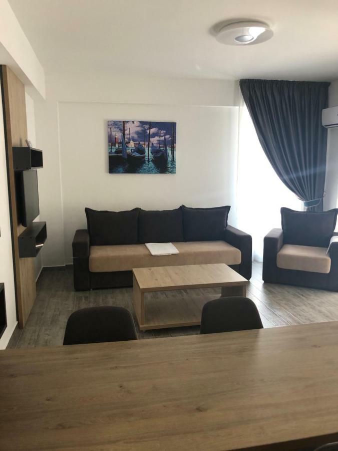 Apartament Ella C&C Residence Năvodari 외부 사진