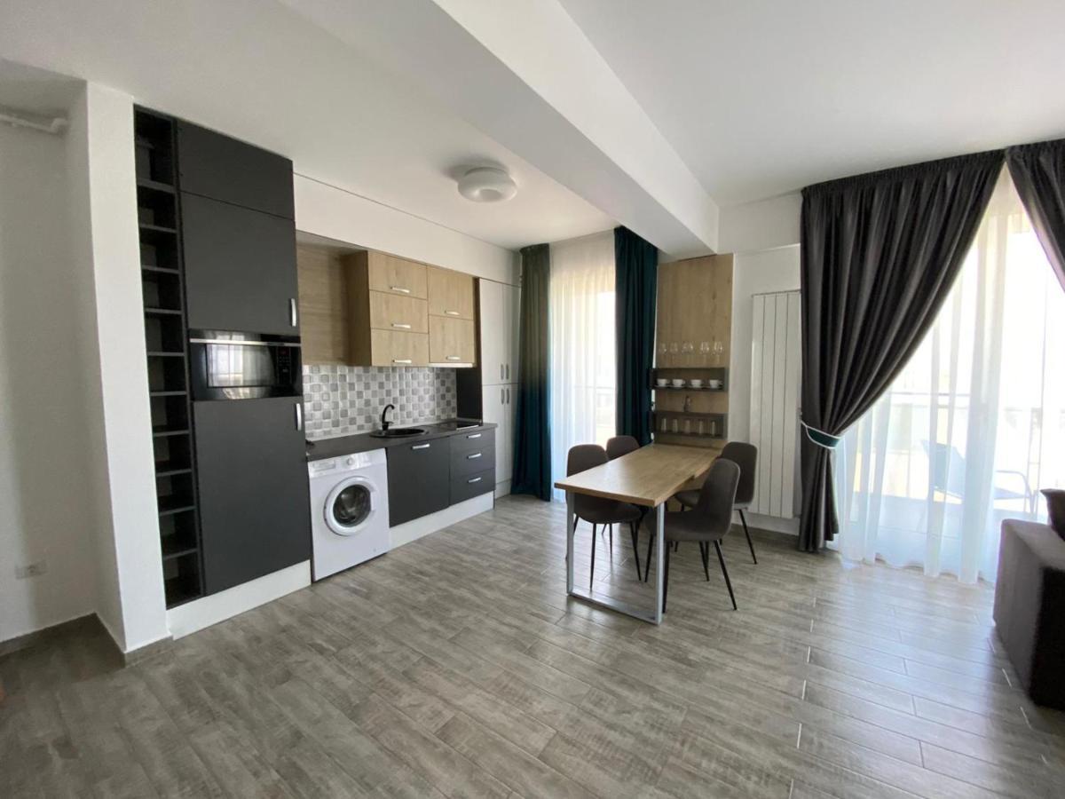 Apartament Ella C&C Residence Năvodari 외부 사진