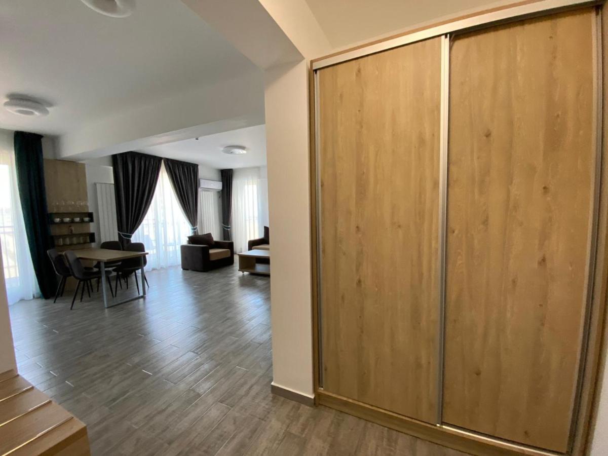 Apartament Ella C&C Residence Năvodari 외부 사진